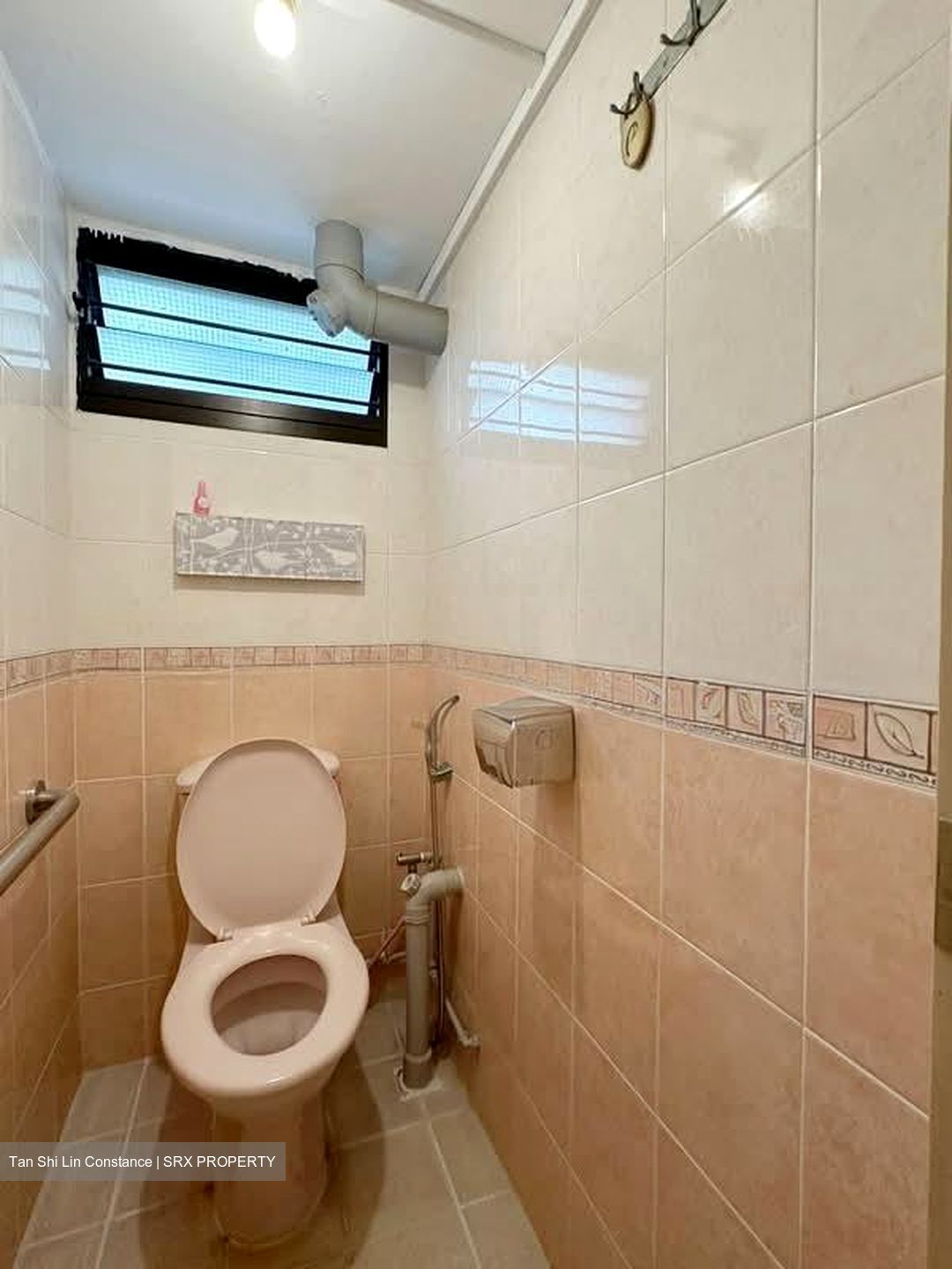 Blk 235 Toa Payoh Eight (Toa Payoh), HDB 3 Rooms #563712921